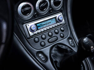 Imagen 14/32 de Maserati 3200 GT (2001)