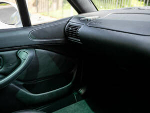 Afbeelding 22/38 van BMW Z3 M Coupé (2000)