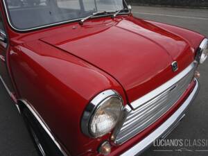 Image 18/92 of Morris Mini Cooper 1000 (1969)