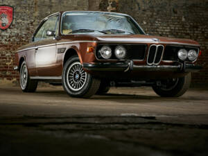 Image 39/63 de BMW 3.0 CSi (1972)