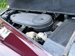 Immagine 39/66 di Rolls-Royce Silver Cloud II (1960)