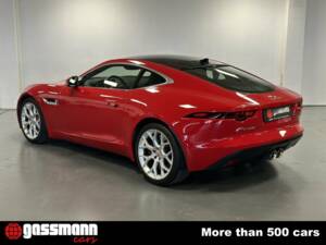 Imagen 7/15 de Jaguar F-Type (2018)