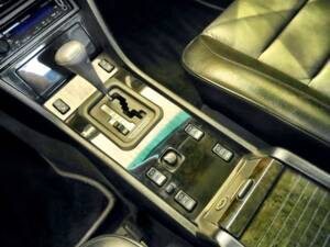 Imagen 9/10 de Mercedes-Benz E 500 (1995)