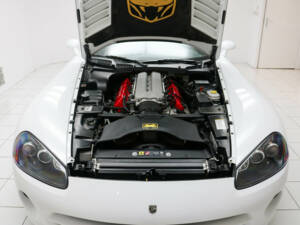 Afbeelding 11/17 van Dodge Viper SRT10 (2005)