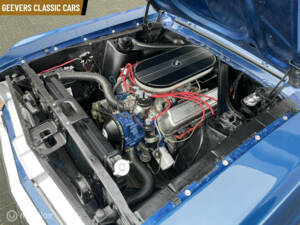 Imagen 41/49 de Ford Mustang 289 (1967)