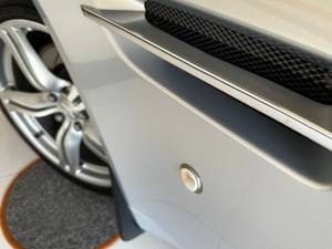 Afbeelding 21/50 van Aston Martin V8 Vantage (2011)