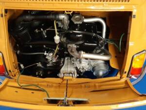 Image 16/42 of FIAT 500 Francis  Lombardi &quot;My Car&quot; (1969)