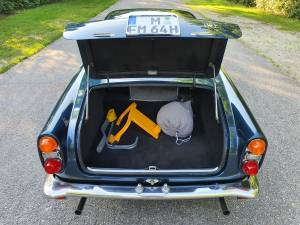 Image 39/58 of Maserati 3500 GTI Touring (1963)