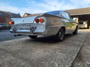 Bild 32/40 von Ford Consul Capri (1962)