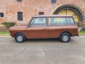 Bild 2/25 von Mini Clubman (1979)