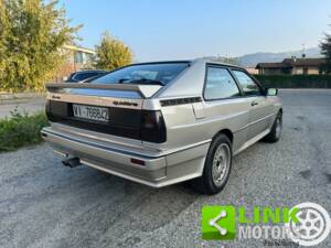 Image 5/10 of Audi Coupe quattro (1985)