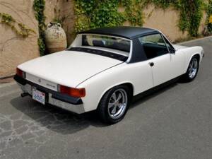 Image 18/46 de Porsche 914&#x2F;6 (1970)