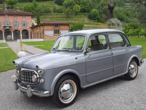 Imagen 3/15 de FIAT 1100-103 Vignale (1956)