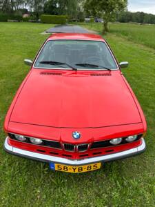 Afbeelding 24/78 van BMW 630 CS (1977)