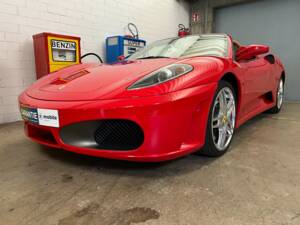 Immagine 3/18 di Ferrari F430 Spider (2007)