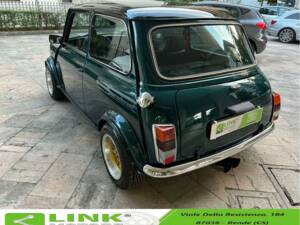 Imagen 5/10 de Rover Mini 1.3i (1994)