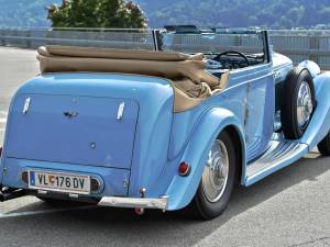 Immagine 11/50 di Bentley 4 1&#x2F;4 Litre (1937)