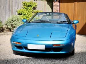 Image 6/19 de Lotus Elan (1993)