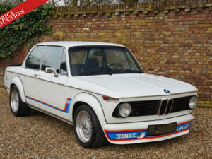 Image 43/50 of BMW 2002 turbo (1975)