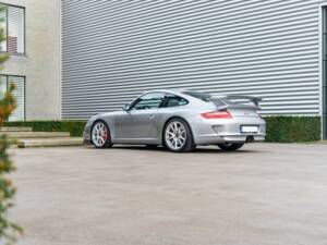 Image 24/30 of Porsche 911 GT3 (2007)