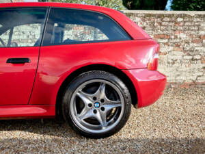 Image 47/50 of BMW Z3 M Coupé (2002)