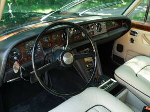 Bild 40/50 von Rolls-Royce Silver Shadow I (1972)