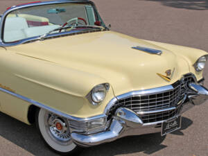 Bild 29/30 von Cadillac Eldorado Special (1955)