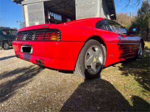 Image 11/22 de Ferrari 348 TS (1994)