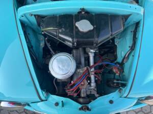 Bild 20/23 von FIAT 500 C Topolino (1949)
