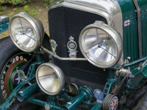 Bild 14/50 von Bentley Le Mans (1930)