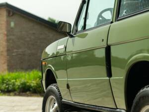 Image 16/50 de Land Rover Range Rover Classic 3.5 (1979)