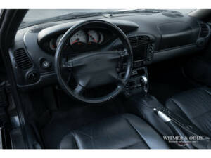 Afbeelding 9/29 van Porsche 911 Carrera (1999)