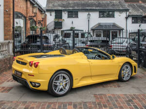 Image 9/23 of Ferrari F 430 Spider (2006)