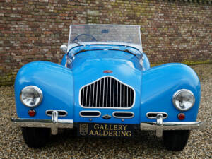 Bild 6/50 von Allard K2 (1951)