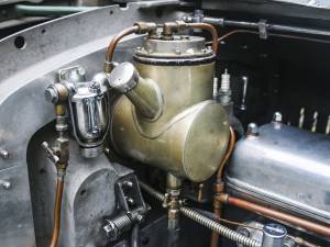 Image 29/50 of Bentley 4 1&#x2F;2 Liter (1936)