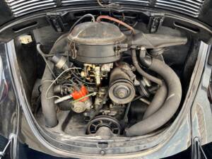 Immagine 24/35 di Volkswagen Beetle 1302 (1971)