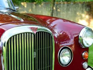 Immagine 39/50 di Alvis TD 21 (1962)