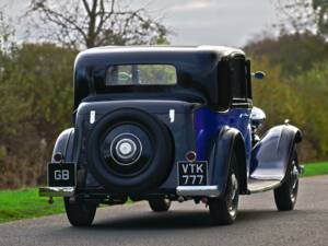 Afbeelding 19/50 van Rolls-Royce 20&#x2F;25 Sedanca de Ville (1933)