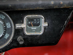Bild 24/50 von Volkswagen Ruska Buggy (1965)