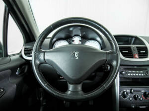 Image 8/46 of Peugeot 207 CC 1.6 VTi (2009)
