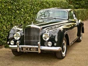 Image 6/50 of Bentley R-Type Continental (1954)