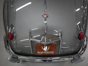 Bild 22/50 von Jaguar XK 150 3.4 S FHC (1958)