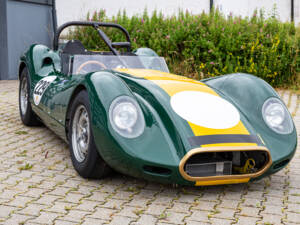 Bild 20/80 von Lister Knobbly (1956)