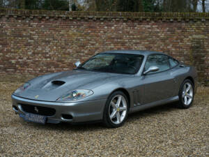 Immagine 1/50 di Ferrari 575M Maranello (2003)