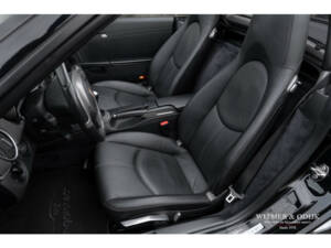 Image 4/32 of Porsche Boxster (2010)