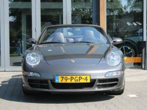 Image 1/6 of Porsche 911 Carrera S (2006)