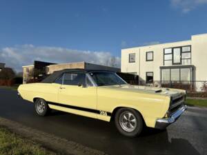 Afbeelding 2/6 van Mercury Comet Caliente Convertible (1966)