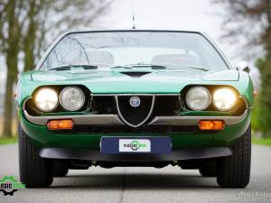 Image 3/72 of Alfa Romeo Montreal (1974)