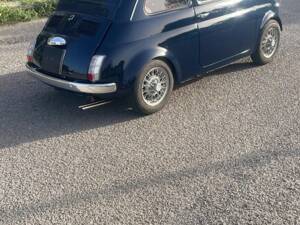 Bild 69/99 von FIAT 500 R (1973)