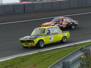 Bild 17/18 von BMW 2002 (1971)